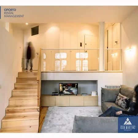 Orm - Bainharia * Oporto