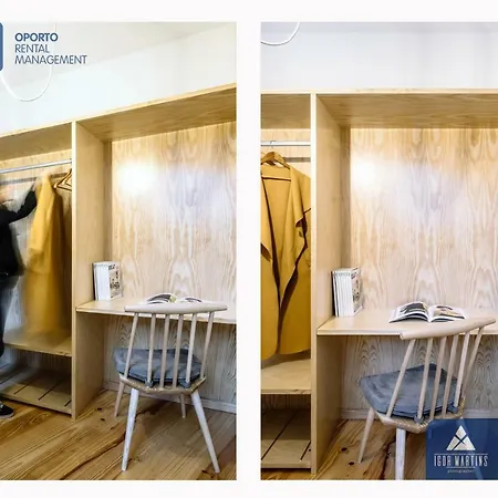 Orm - Bainharia Oporto