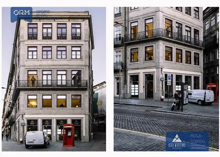 Appartamento Orm - Bainharia *