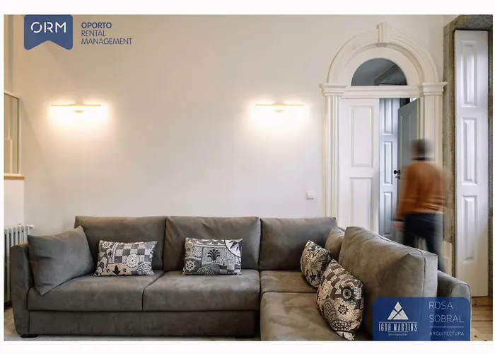 Orm - Bainharia * Oporto