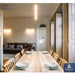Apartmán Orm - Bainharia Porto
