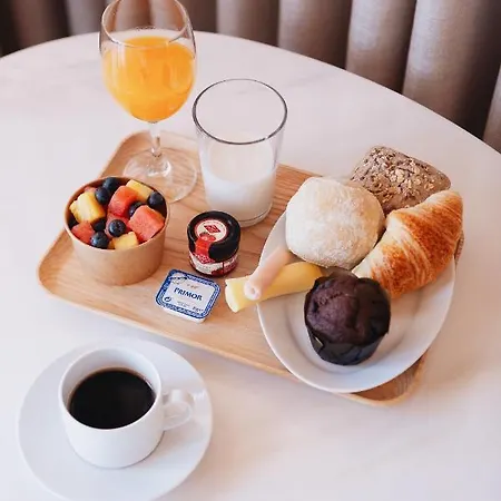 Orm - Bainharia アパート *