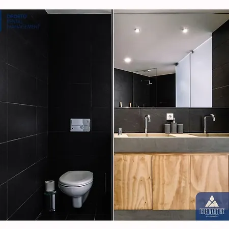 Orm - Bainharia Apartment Porto