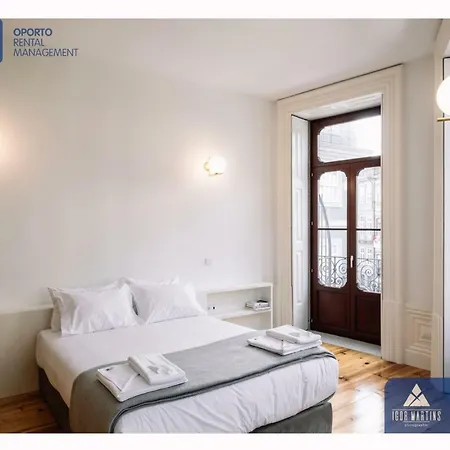 Orm - Bainharia Apartment *