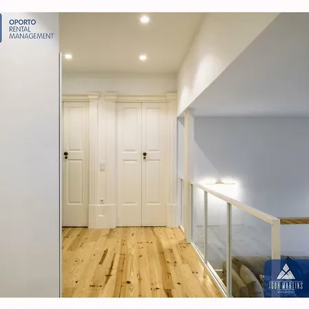Appartement Orm - Bainharia *