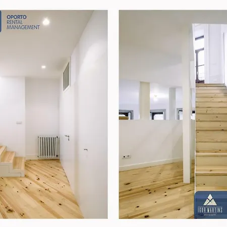 Orm - Bainharia Appartement *