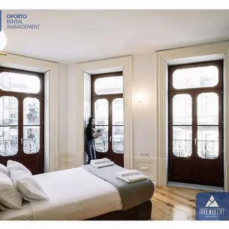 Orm - Bainharia Apartment *