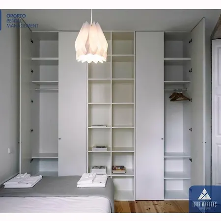 Appartement Orm - Bainharia *