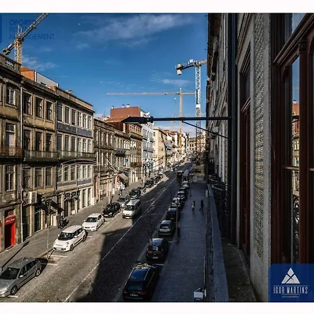 Orm - Bainharia * Porto