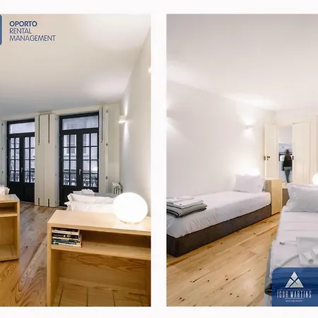 Apartment Orm - Bainharia Porto