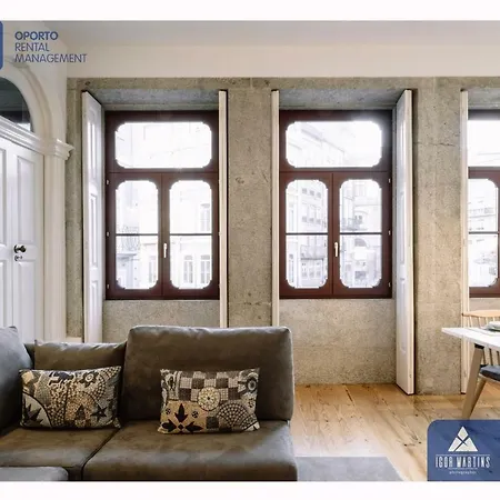 Orm - Bainharia Apartment