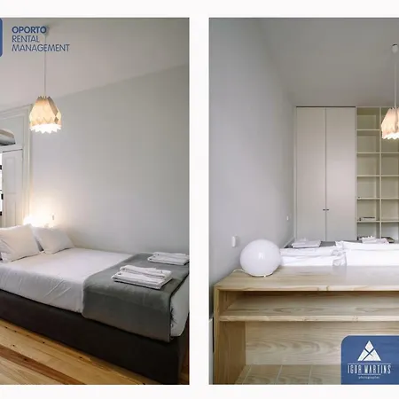 Orm - Bainharia Apartment