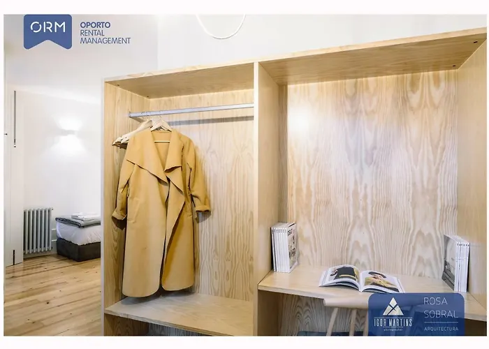 Orm - Bainharia Porto