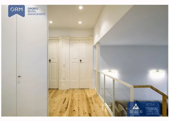 Apartmán Orm - Bainharia *