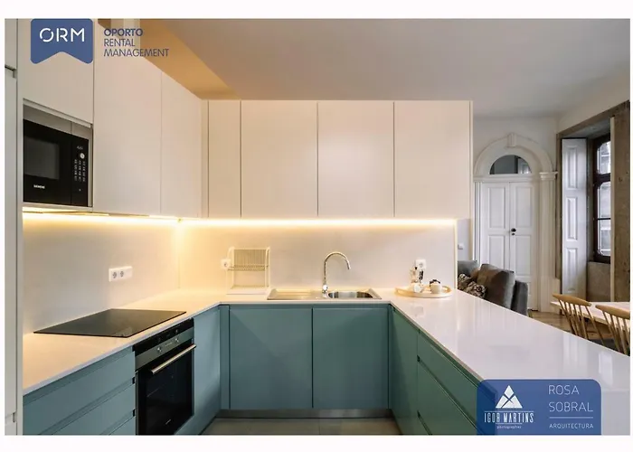 Apartmán Orm - Bainharia *