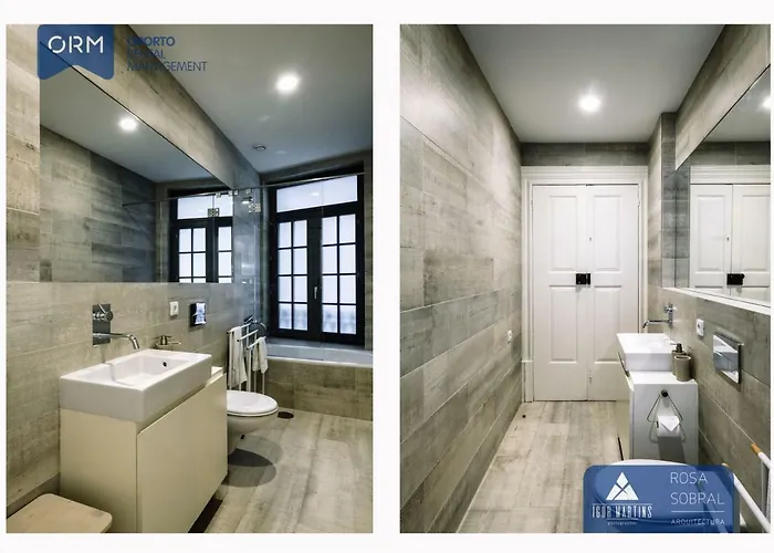 Orm - Bainharia * Πόρτο