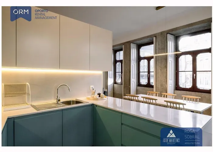 Orm - Bainharia * Πόρτο