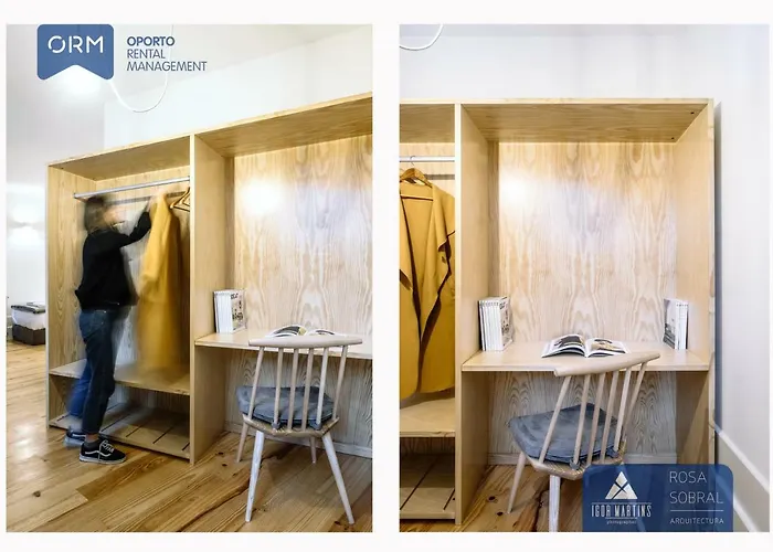 Orm - Bainharia Πόρτο