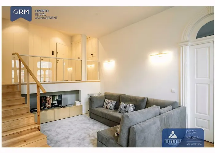 Orm - Bainharia 波尔图