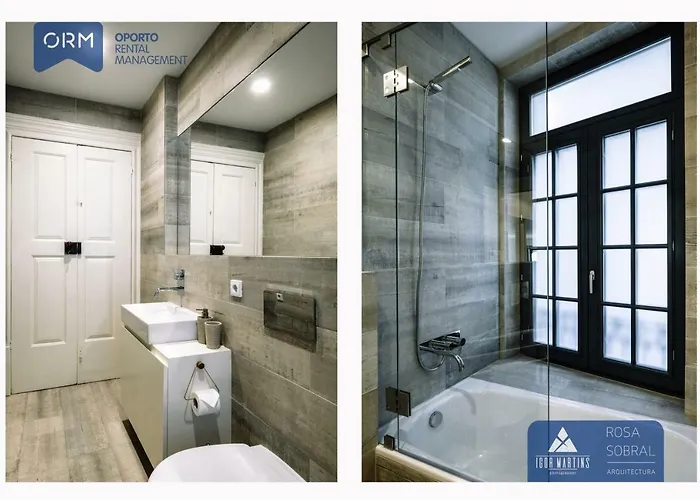 Orm - Bainharia 波尔图