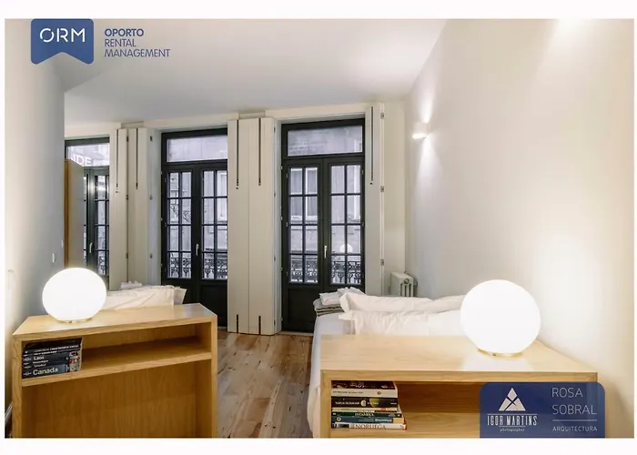 Orm - Bainharia * Πόρτο