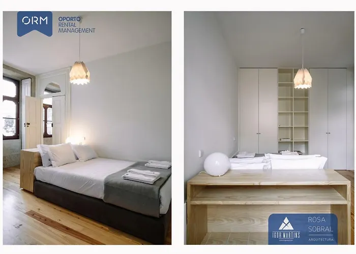 Orm - Bainharia Apartmán