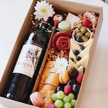 Apartment Orm - Bainharia