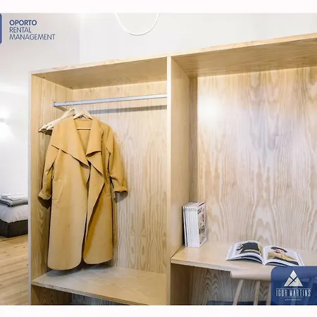 Orm - Bainharia Porto