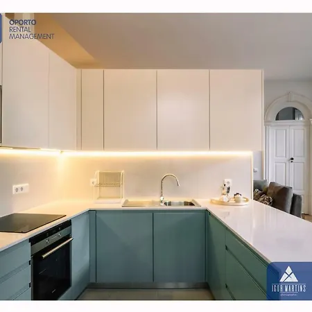 Apartment Orm - Bainharia *