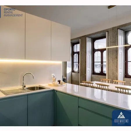 Orm - Bainharia * פורטו