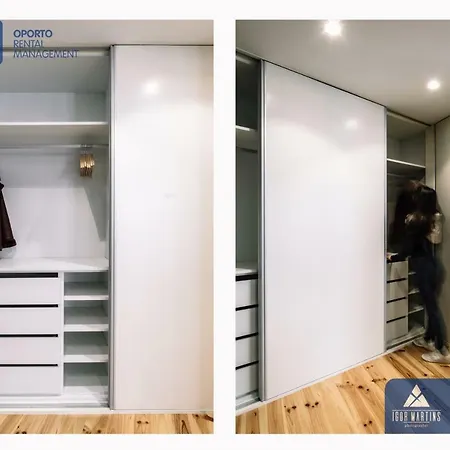 Orm - Bainharia דירה פורטו