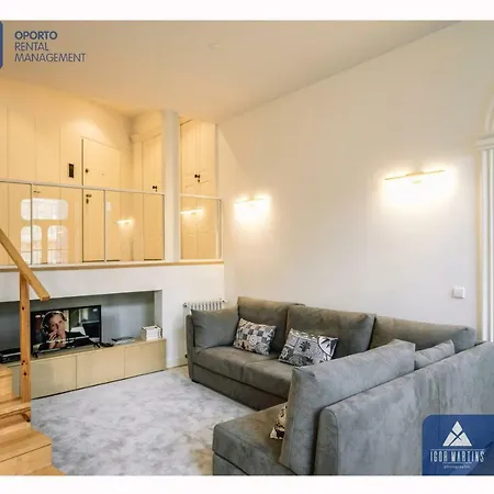 Orm - Bainharia Porto