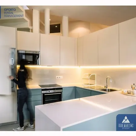 Orm - Bainharia Apartment *