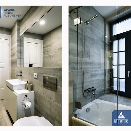 Orm - Bainharia Porto