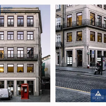 Apartment Orm - Bainharia *