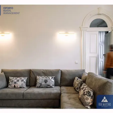 Orm - Bainharia * פורטו