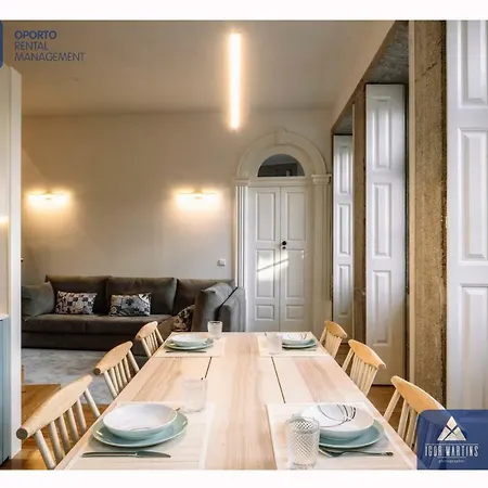 Apartment Orm - Bainharia Porto