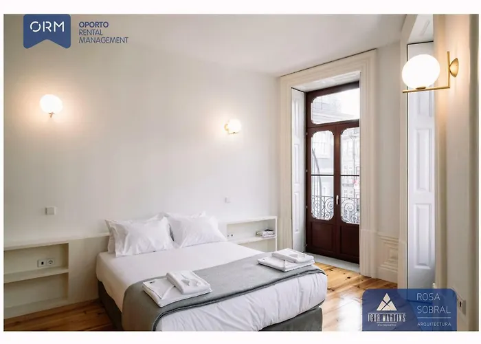 Orm - Bainharia Apartamento *