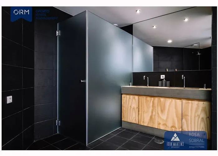 Orm - Bainharia Apartamento