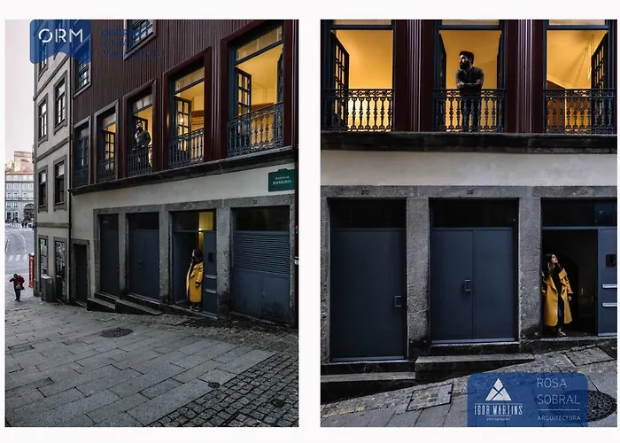 Apartamento Orm - Bainharia *