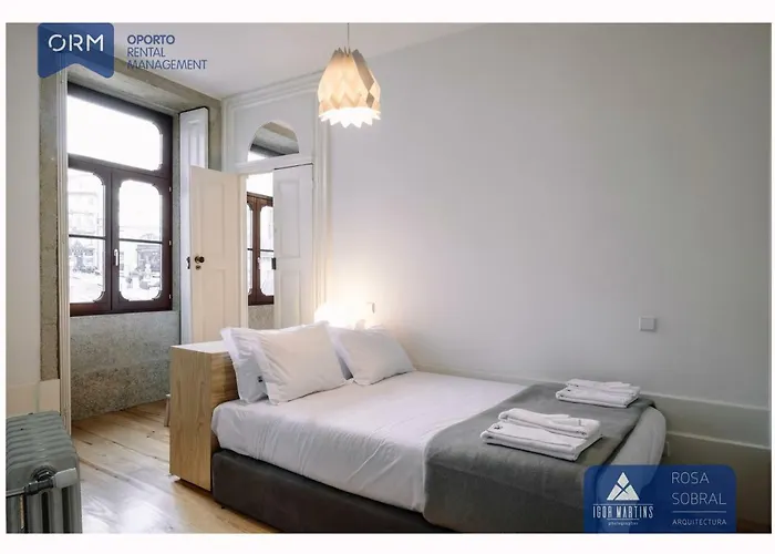 Apartamento Orm - Bainharia *