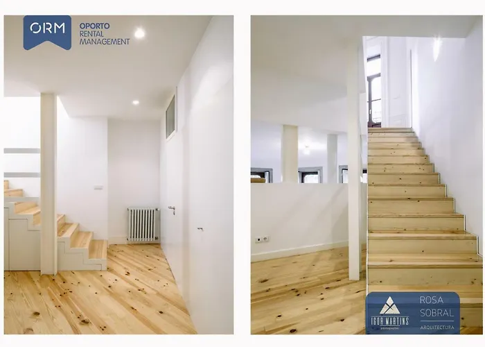 Orm - Bainharia Apartamento *