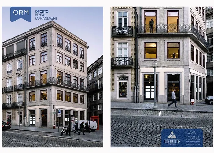 Orm - Bainharia Lägenhet