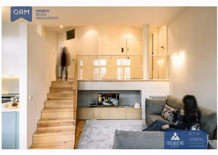 Orm - Bainharia * Porto