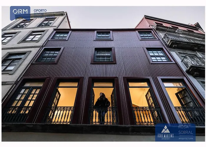 Orm - Bainharia * Porto